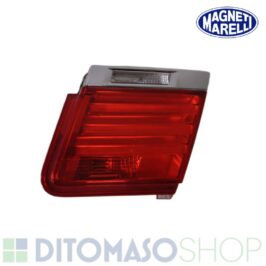 FANALE POSTERIORE DESTRO INTERNO PER BMW SERIE 7 F01 01/2009> MARELLI OE 63217182206