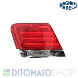 FANALE POSTERIORE DX INTERNO PER BMW SERIE 7 F01 01/2009> MARELLI [OE 63217182206]