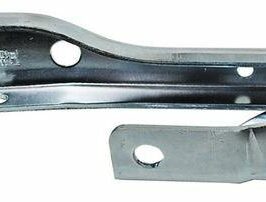 CERNIERA DX COFANO ANTERIORE PER VW POLO 09/2009>12/2017 OE 6R0823302A