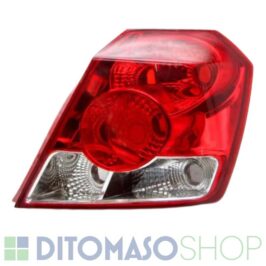 FANALE POSTERIORE DESTRO 3-5 PORTE PER CHEVROLET KALOS 09/2002>12/2006 OE 96494900]