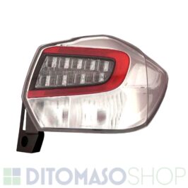 FANALE POSTERIORE DX A LED PER SUBARU XV 01/2016>12/2017 [OE 81912FJ360]