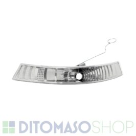 FANALINO ANTERIORE SX CRYSTAL PER NISSAN PRIMASTAR -PER OPEL VIVARO -PER RENAULT TRAFIC 10/2000>12/2006 [OE 8200402983]