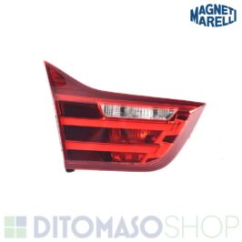 FANALE POSTERIORE SX INTERNO SERIE 4 F32-F33-F36 01/2013-  MARELLI [OE 63217296101]