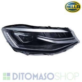 FARO DX FULL LED ADATT VW CADDY 01/21> STYLE