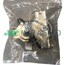 ALZV.MAN.SX ALFA SPIDER 1966-1977