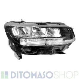 FARO DESTRO CITROEN BERLINGO-PEUGEOT PARTNER-OPEL COMBO 01/2024> OE 9864538980