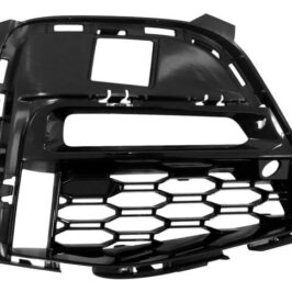 GRIGLIA DX PARAURTI ANTERIORE PER BMW SERIE 3 G20-G21 M-TECH 10/2018> [OE 51118069372]