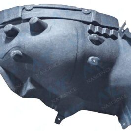 PARASASSI ANTERIORE DX PARTE POSTERIORE PER BMW X5 G05 08/2018> OE 51717424908