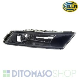 FENDINEBBIA DX H8 NERO PER SKODA SUPERB 01/2015> HELLA [OE 3V0941702A]