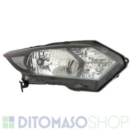 FARO DESTRO H4 C/MOTORE PER HONDA HR-V 01/2015> OE 33100T7SG01