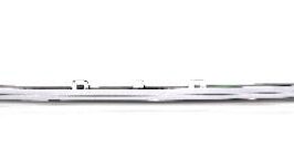 MODANATURA GRIGLIA RADIATORE CROMATA PER FORD ECOSPORT 01/2017> OE 2266652