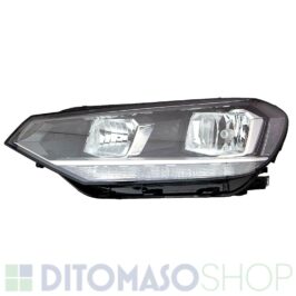FARO SX 2H7 C/MOTORINO PER VW TOURAN 01/2015> [OE 5TB941005A]