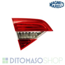 FANALE POSTERIORE SX INTERNO PER SKODA SUPERB 01/2013> MARELLI OE 3T5945093A