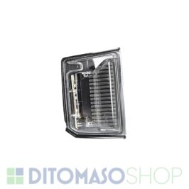 FANALINO RETROVISORE DX A LED PER RENAULT TRAFIC 06/2021> PRIMASTAR 06/2021> OE 261603884R