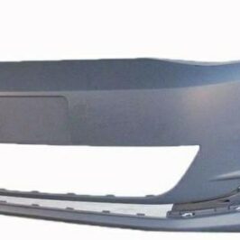 PARAURTI ANTERIORE PRIMERIZZATO C/LAVAFARI PER VW GOLF 7 10/2012> [OE 5G0807217BPGRU]