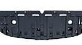 RIPARO SOTTOMOTORE LATO PARAURTI PER RENAULT CAPTUR 02/2017> [OE 620926857R]