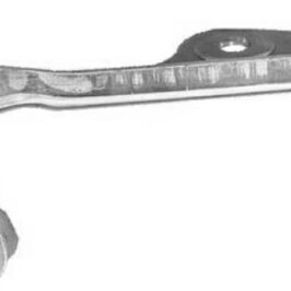 CERNIERA DX COFANO ANTERIORE PER MITSUBISHI L200 02/2005> OE MR473530