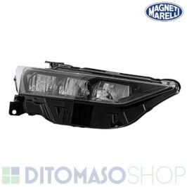 FARO DESTRO A LED PER CITROEN DS4 10/2021> MARELLI OE 9866967480