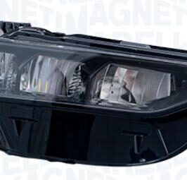FARO DX A LED CITROEN DS4 10/21>