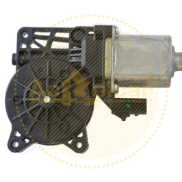 MOTORINO SX ELETTRICO ALZACRISTALLO ANTERIORE/POSTERIORE PER CHEVROLET TRAX 01/2013>-PER OPEL MOKKA 01/2013> [OE 95327330]