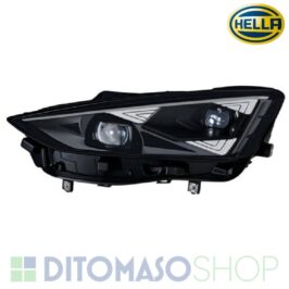 FARO SX LED MATRIX SEATLEON-LEON ST CUPRA LEON-LEON ST 05/24>