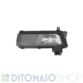 FENDINEBBIA SX NERO PER VW TOURAN 01/2015> OE 5TA941661A
