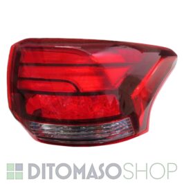 FANALE POSTERIORE DESTRO ESTERNO A LED PER MITSUBISHI OUTLANDER 09/2015> OE 8330A998