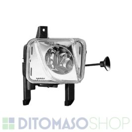 FENDINEBBIA DESTRO H3 PER OPEL MERIVA 04/2003>04/2006 OE 6710032
