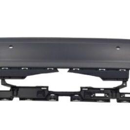 PARAURTI POSTERIORE PRIMED C/PDC PER AUDI A3 SPORTBACK-SEDAN S-LINE 01/2020> OE 8Y4807067DGRU