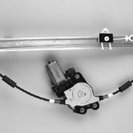 ALZACRISTALLO ELETTRICO ANTERIORE DX PER FIAT BRAVA/BRAVO 10/1995-/MAREA 11/1996- [OE 46436525]