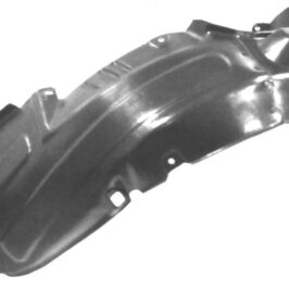 PARASASSI ANTERIORE SX PER KIA CARNIVAL 09/2006> [OE 868114D002]