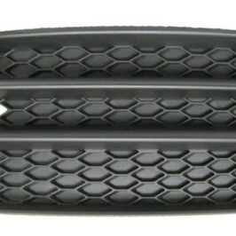 GRIGLIA SX PARAURTI ANTERIORE PER AUDI A1 11/2014> [OE 8XA807681B]