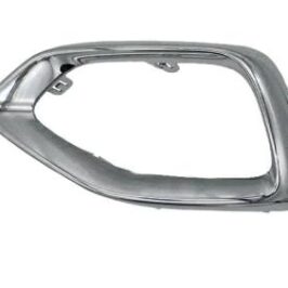 CORNICE CROMATA FENDINEBBIA SX PER MG HS-EHS 12/2020> OE 10457756