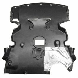 RIPARO SOTTOMOTORE PER BMW S3 E90/E91 09/2008> [OE 51757205471]