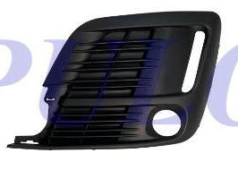 GRIGLIA FENDINEBBIA SX PER CITROEN SPACETOURER 01/2016> [OE 98117234XT]