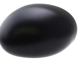 CALOTTA RETROVISORE DX PRIMERIZZATO PER MINI F55/F56 3/5PORTE 01/2014-