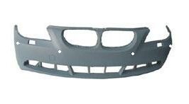 PARAURTI ANTERIORE PRIMERIZZATO C/SENSORI+LAVAFARI PER BMW SERIE 5 E60-E61 07/200>03/2007 [OE 51117111740]