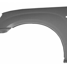 PARAFANGO ANTERIORE SX PER ISUZU D-MAX 2WD 4 PORTE 01/2007> [OE 	8973873700]