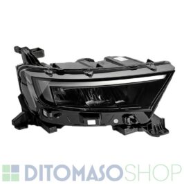 FARO DESTRO ECO LED PER OPEL MOKKA 06/2020> OE 9837331580