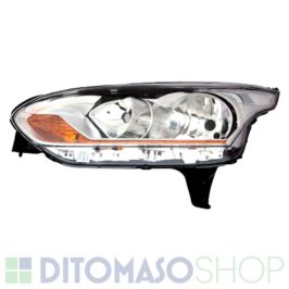 FARO SINISTRO H7-H15 C/MOTORINO PER FORD TRANSIT-TOURNEO CONNECT 01/2013> OE 1827690