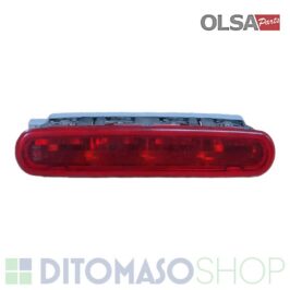 TERZO STOP PER FIAT DOBLO' 12/2909> OLSA OE 51821699
