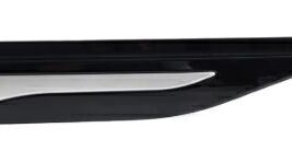 MODANATURA PARAFANGO ANTERIORE DX NERA-SILVER PER RANGE ROVER EVOQUE 01/2019> OE LR114469