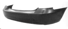 PARAURTI POSTERIORE PER HYUNDAI ACCENT 4 PORTE 09/2006> [OE 866111E000]
