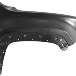 PARAFANGO ANTERIORE DX PER JEEP RENEGADE 03/2014> [OE 52040831]