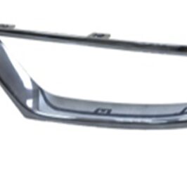 CORNICE FENDINEBBIA SX CROMATA/BLU PER CHRYSLER 300C 01/2011> [OE 5XV91SZRAA]