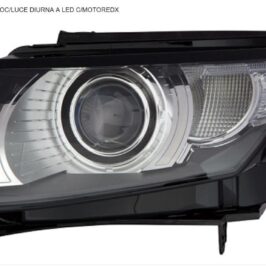 FARO DX BIXENO D3S AFS C/MOTORINO PER RANGE ROVER EVOQUE 01/2011> [OE LR072968]
