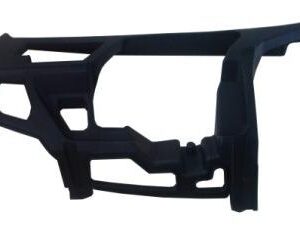 STAFFA PARAURTI ANTERIORE LATERALE DX PER VW GOLF 6 01/2009> [OE 5K0807262]