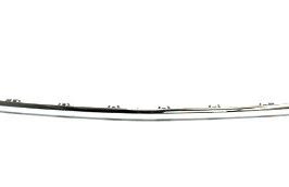 MODANATURA PARAURTI POSTERIORE CROMATA PER MERCEDES GLC X253-C253 AMG 01/2015>