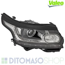 FARO DESTRO  LED PER LAND ROVER RANGE ROVER 09/2017> VALEO OE LR096196