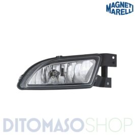 FENDINEBBIA DESTRO H11 PER FIAT BRAVO 01/2007> CROMA 02/2005> LANCIA DELTA 06/2008> MARELLI OE 51775551